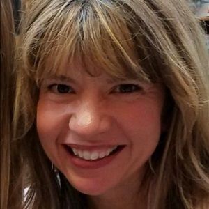 Meet your Posher, Renee